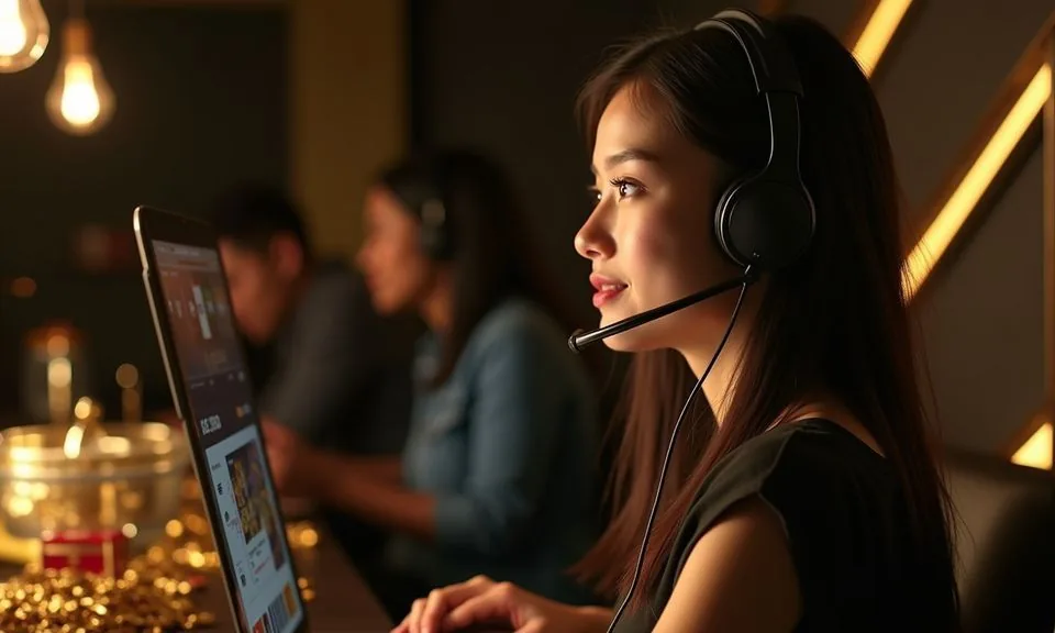 Điểm nổi bật của kuw88 trong lobby